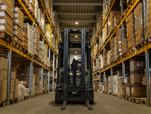 Инвестиции — 4,6 млрд руб. Нижегородская компания построит логистический центр в Уфе 
