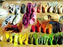 Производитель красок «Тиккурила» копит долги перед сотрудниками