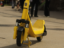 Власти Петербурга планируют расширить велоинфраструктуру с учетом мнения жителей

