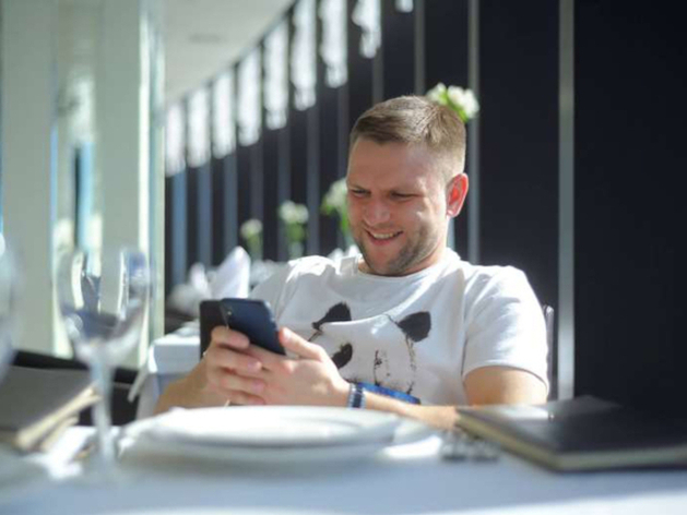 Иван Зубарев