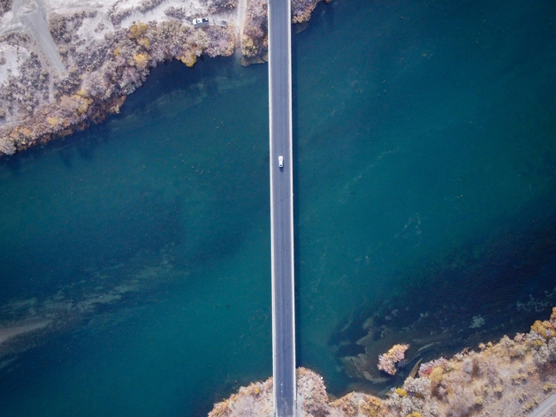 Между Россией и КНДР к 2027 г. построят автомобильный мост