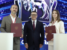 Новый водно-оздоровительный комплекс появится на Увильдах