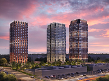 Квартира в доме с открытым кинотеатром — и всего за 250 тыс. рублей. Это реально?