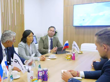 Wildberries построит логистический центр в индустриальном парке под Тюменью