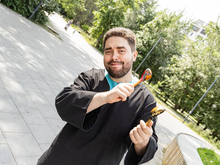 Выдвинут второй кандидат в губернаторы Свердловской области