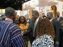 Участники сессии ВТБ на ПМЭФ-2025 обсудили новые точки роста для стран Глобального Юга