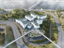 Более 440 млн руб. направили на корректировку документации по нижегородскому IТ-кампусу 
