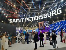 На ПМЭФ-2025 Петербург заключил 25 соглашений на сумму 519,1 млрд рублей
