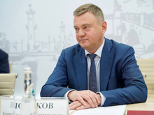 На 424 млрд больше: Петербург на ПМЭФ поставил промышленный рекорд