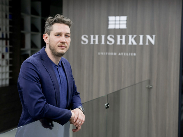 Дмитрий Шишкин Дмитрий Шишкин