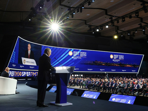 Для структурной трансформации экономики России необходимы пять элементов