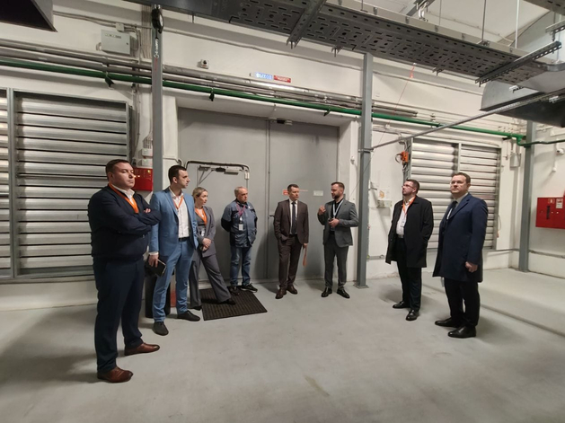 УБРиР оценил цифровое сердце «Ростелекома» в Екатеринбурге