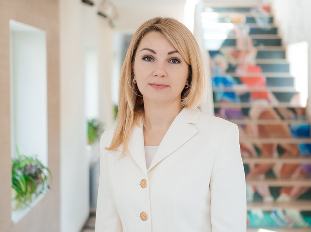 «Закрыть жилищный вопрос и вложить деньги лучше сегодня. Завтра условия могут измениться» «Закрыть жилищный вопрос и вложить деньги лучше сегодня. Завтра условия могут измениться»