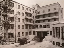 Как великие города интегрируют историю в современность: перерождение «Дома Чекиста» 