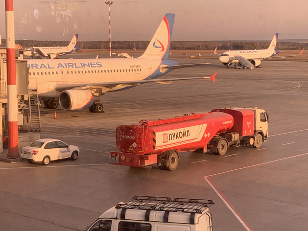 Экс-замглавы Минэкономразвития стал управляющим аэропорта Домодедово