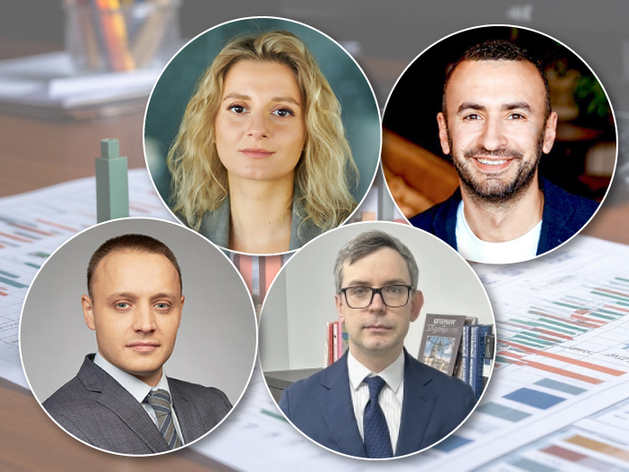 Капитал ищет надежное укрытие. Как инвесторы меняют стратегии в условиях турбулентности