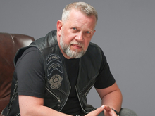 Дмитрий Огородцев: «Химия развивает города»