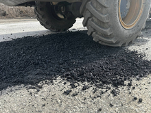 Автомобильную парковку собираются построить у кардиоцентра в Челябинске 