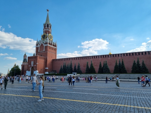 Москва выразила готовность помочь Ирану в случае необходимости