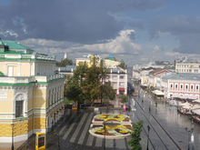 Нижегородская область вошла в десятку регионов ПФО в ЭКГ-рейтинге
