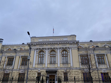 Цены в Санкт-Петербурге и Ленобласти растут умеренно 