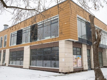 Власти Екатеринбурга превратят постройку над замороженной станцией «Бажовская» в соцобъект