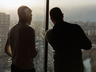 Оптимизм предпринимателей РФ вырос — 66% отметили, что ситуация в бизнесе улучшилась