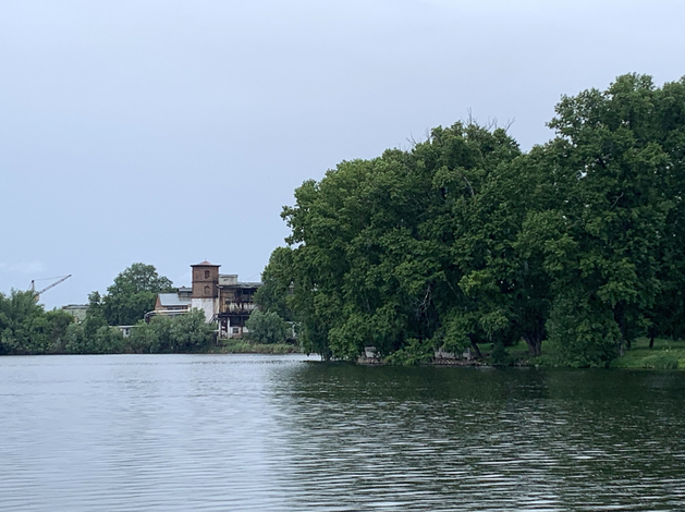 Пользование водными ресурсами подорожает для предприятий в десятки раз