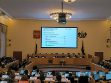 16 районов Тюменской области перейдут на концессионную модель развития ЖКХ