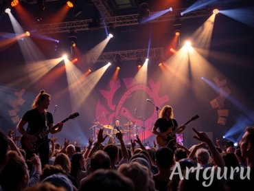 Американские и европейские артисты возобновляют концертную деятельность в России