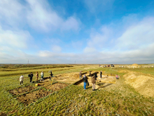 В Синташте на Южном Урале возобновят раскопки и создадут новые туристические маршруты