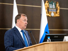 «Как похорошел Екатеринбург при Орлове»: глава рассказал о работе и планах на новый срок