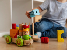 В Нижегородской области запустили «Калькулятор мер поддержки семей с детьми»
