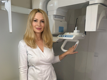 Умная стоматология: высокие технологии для безупречной улыбки