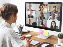 Нижегородская область вошла в топ-5 регионов по числу вебинаров на отечественной платформе