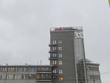 В Волхове сдают в аренду здание кафе «Турист»