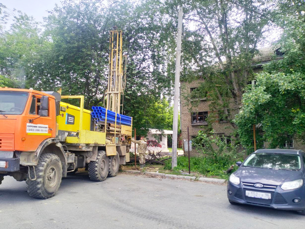 Новые высотки появятся на улице Восточной в Екатеринбурге 