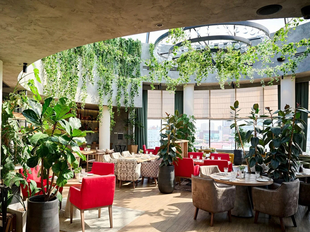 «4 канал» и «Высота 5642» продолжат работу в Limerance, когда он станет бизнес-центром