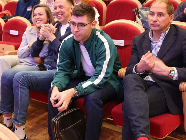 Редактора URA.RU Дениса Аллаярова на свободу не выпустят 