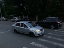 В Нижнем Новгороде завершили замену трамвайных путей  на Красносельской
