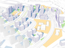 Нижегородские власти прорабатывают 50 площадок КРТ
