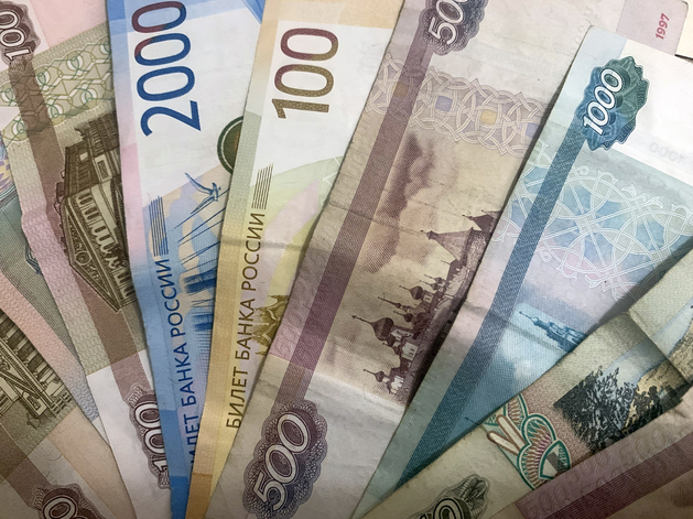 Задолженность по зарплате в России за май выросла на 12,2% Задолженность по зарплате в России за май выросла на 12,2%