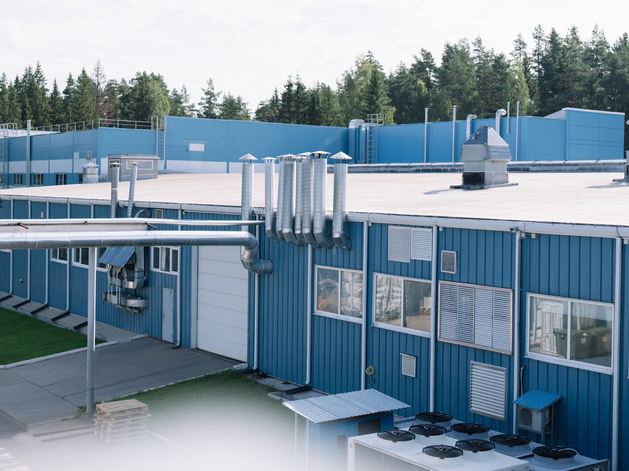 BioMio перевел производство сыпучих стиральных порошков из Дании в Россию