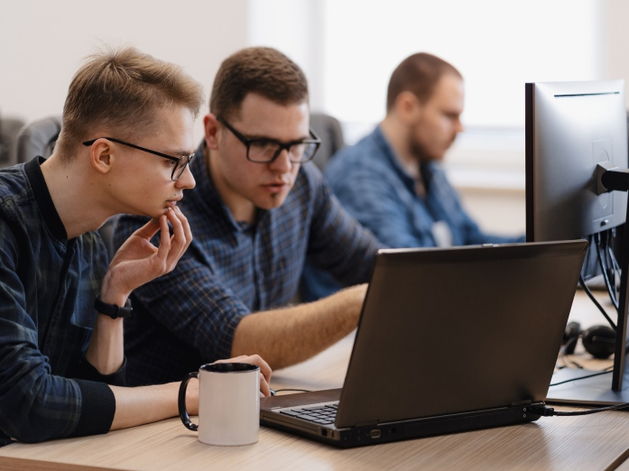 Российских айтишников пригласили в Африку Российских айтишников пригласили в Африку