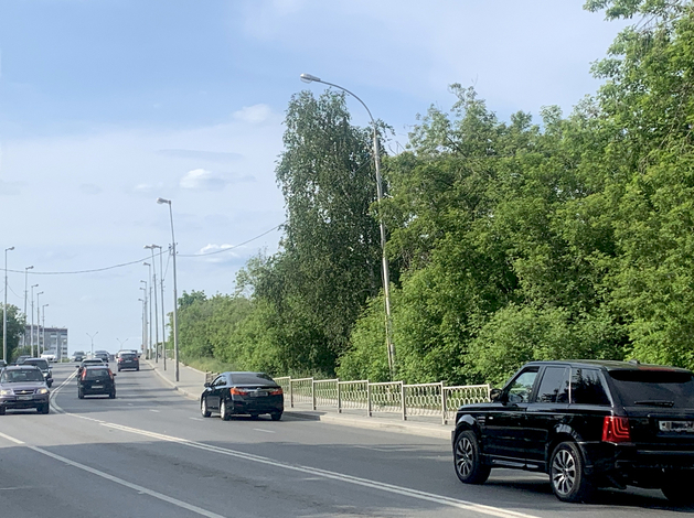 Российский автопром в мае снизил выпуск транспортных средств