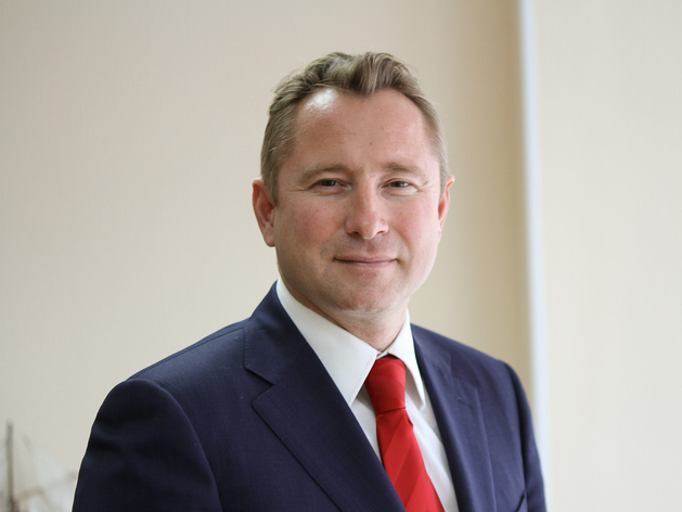 Гендиректором птицефабрики «Среднеуральская» стал бизнесмен Вячеслав Брозовский