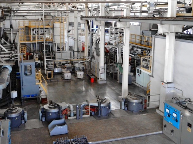 Имущество ГК «Борец» окончательно отошло в пользу государства