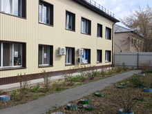 Тюменский центр пробации и «Милосердие» переедут в новые здания