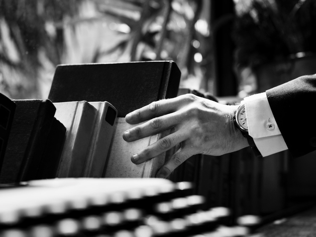 В Екатеринбурге судят главного борца с коррупцией — его обвинили в получении взятки