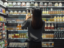 «Лента» купила магазины челябинской «Молнии»  